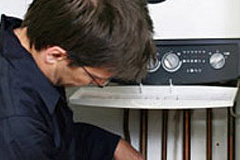 boiler replacement Aston Rogers
