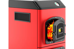 Aston Rogers solid fuel boiler costs